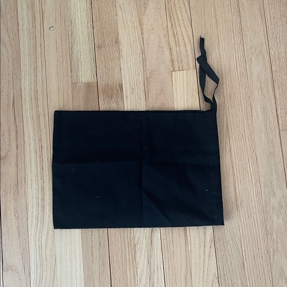 Pedro Garcia Elegant Black Dust bag - Picture 4 of 4